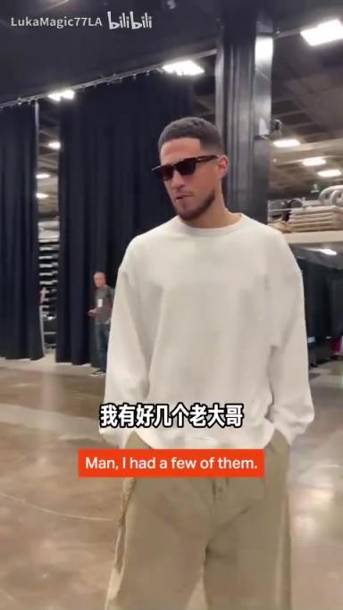 米契奇：我成大哥了？誰(shuí)是太陽(yáng)隊(duì)球員新秀時(shí)期的老大哥？